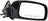 Dorman 955-1771 Door Mirror - Right