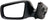 Dorman 955-1777 Door Mirror - Left
