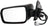 Dorman 955-1790 Door Mirror - Left