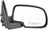 Dorman 955-1804 Door Mirror - Right