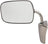 Dorman 955-1807 Door Mirror