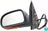 Dorman 955-1811 Door Mirror - Left