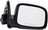 Dorman 955-1814 Door Mirror - Right