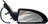 Dorman 955-1820 Door Mirror - Right