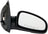 Dorman 955-1826 Door Mirror - Right