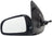 Dorman 955-1836 Door Mirror - Left