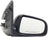 Dorman 955-1837 Door Mirror - Right