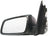 Dorman 955-1838 Door Mirror - Left