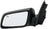 Dorman 955-1842 Door Mirror - Left