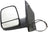 Dorman 955-1853 Door Mirror - Left