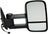 Dorman 955-1860 Door Mirror - Right