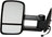 Dorman 955-1861 Door Mirror - Left