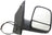 Dorman 955-1864 Door Mirror - Right