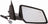 Dorman 955-1876 Door Mirror - Right