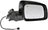 Dorman 955-1973 Door Mirror - Right