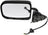 Dorman 955-2001 Door Mirror - Left