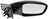 Dorman 955-2080 Door Mirror - Right