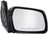 Dorman 955-209 Door Mirror - Right