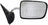 Dorman 955-222 Door Mirror - Right