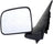Dorman 955-223 Door Mirror - Left