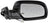 Dorman 955-2294 Door Mirror - Right