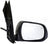 Dorman 955-2364 Door Mirror - Right