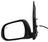 Dorman 955-2365 Door Mirror - Left
