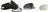 Dorman 955-2377 Door Mirror - Left