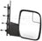 Dorman 955-2401 Door Mirror - Right