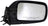 Dorman 955-240 Door Mirror - Right