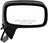 Dorman 955-2440 Door Mirror - Right