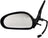 Dorman 955-285 Door Mirror - Left