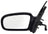 Dorman 955-313 Door Mirror - Left