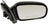 Dorman 955-314 Door Mirror - Right