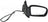Dorman 955-321 Door Mirror - Right