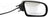 Dorman 955-327 Door Mirror - Right