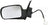 Dorman 955-328 Door Mirror - Left