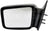 Dorman 955-379 Door Mirror - Left