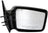 Dorman 955-380 Door Mirror - Right