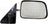 Dorman 955-386 Door Mirror - Right
