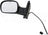 Dorman 955-391 Door Mirror - Left