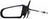Dorman 955-397 Door Mirror - Left