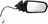 Dorman 955-429 Door Mirror - Right