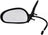 Dorman 955-465 Door Mirror - Left