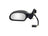 Dorman 955-497 Door Mirror - Left
