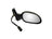 Dorman 955-498 Door Mirror - Right
