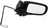 Dorman 955-510 Door Mirror - Right