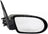 Dorman 955-519 Door Mirror - Right