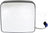 Dorman 955-5201 Door Mirror Glass - Left or Right