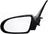 Dorman 955-520 Door Mirror - Left